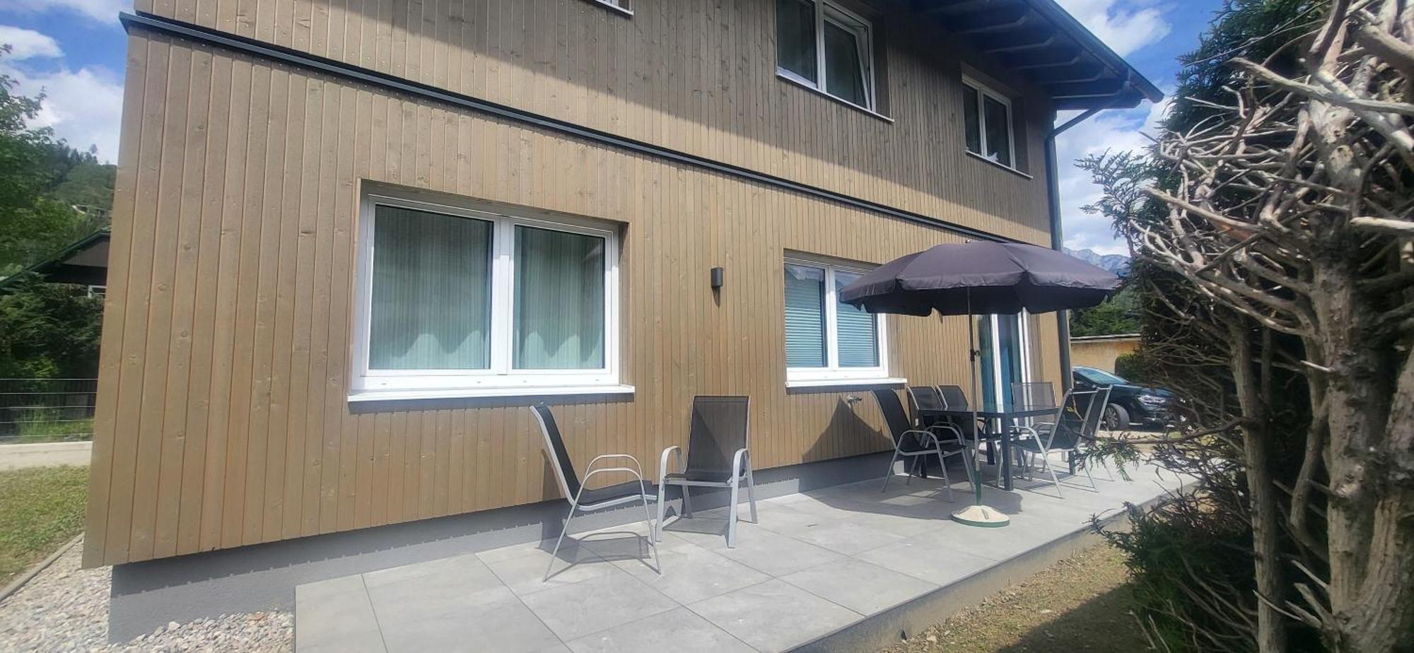 Lasserhaeusl By Alpenidyll Apartments Schladming Εξωτερικό φωτογραφία