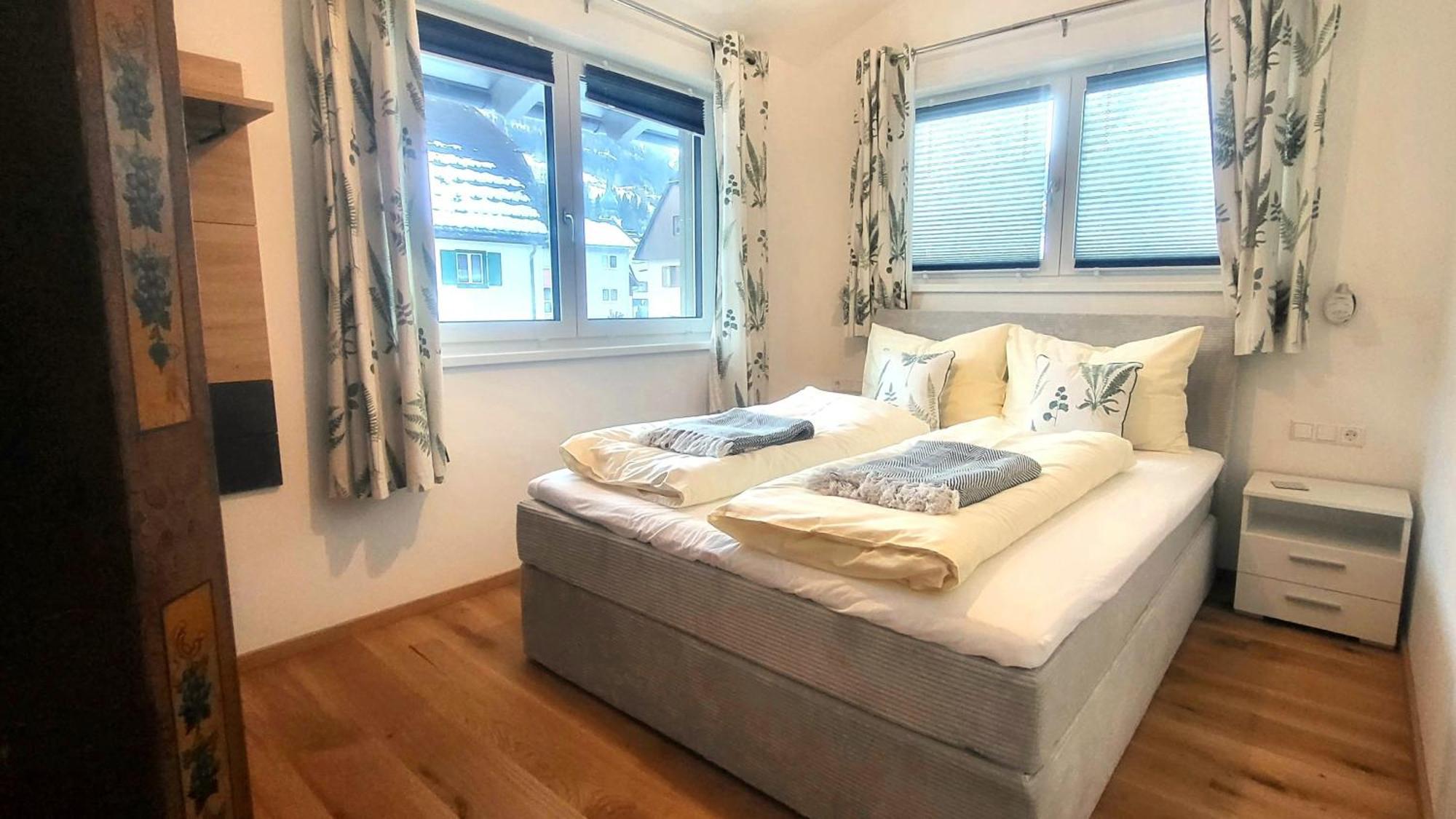 Lasserhaeusl By Alpenidyll Apartments Schladming Εξωτερικό φωτογραφία